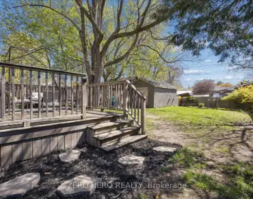 
199 Arlington Ave Humewood-Cedarvale, Toronto 5 beds 5 baths  garage $2.45M
