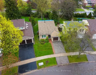 38 Queensbury Ave Birchcliffe-Cliffside, Toronto 4 beds 2 baths garage $999K