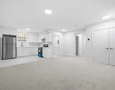 
16 Caravan Dr <a href='https://luckyalan.com/community.php?community=Toronto:Banbury-Don Mills'>Banbury-Don Mills, Toronto</a> 2 beds 3 baths 2 garage $2.298M