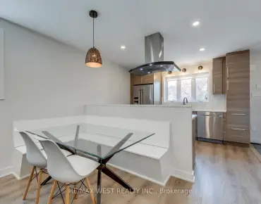 15 Calamint Ln L'Amoreaux, Toronto 3 beds 2 baths 1 garage $799.99K
