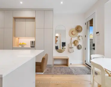 53 Arlington Ave N Wychwood, Toronto 3 beds 2 baths garage $875K