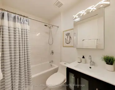 
77 Glenwood Cres O'Connor-Parkview, Toronto 4 beds 4 baths 1 garage $1.299M