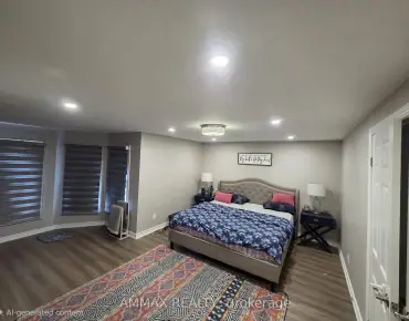 
Sundown  Woodlands, Pickering 4 beds 3 baths 2 garage $1.25M