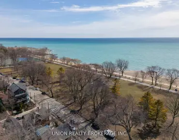 313 Monarch Park Ave Danforth Village-East York, Toronto 3 beds 2 baths 1 garage $1.4M