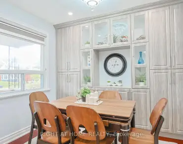 378 Kennedy Rd Kennedy Park, Toronto 3 beds 2 baths 2 garage $699.9K