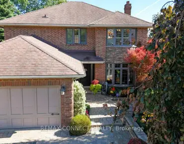 1786 Listowell Cres Liverpool, Pickering 4 beds 3 baths 1 garage $789.7K