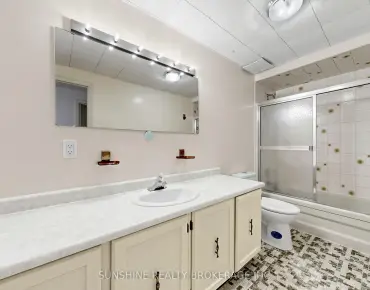 
227 Berkeley St Moss Park, Toronto 3 beds 2 baths 1 garage $649.9K