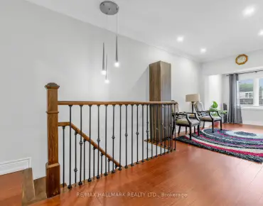 64 Donlands Ave Danforth, Toronto 3 beds 4 baths 2 garage $1.15M