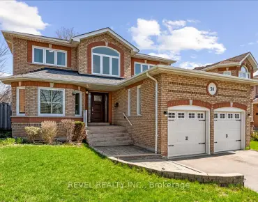 29 Threadneedle Cres <a href='https://luckyalan.com/community.php?community=Toronto:Hillcrest Village'>Hillcrest Village, Toronto</a> 4 beds 6 baths 2 garage $3.18M