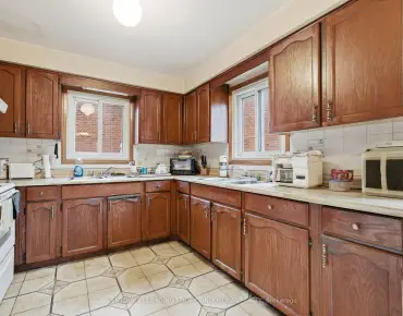 
438 Sumach St Cabbagetown-South St. James Town, Toronto 2 beds 2 baths  garage $1.165M