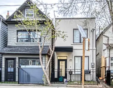 273 Lee Ave The Beaches, Toronto 3 beds 3 baths 1 garage $2M