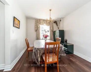 
15 Calamint Ln L'Amoreaux, Toronto 3 beds 2 baths 1 garage $799.99K