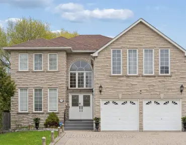 1482 Old Forest Rd Woodlands, Pickering 4 beds 5 baths 1 garage $1.699M