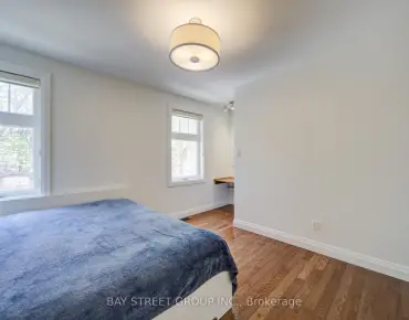 
176/178 Balsam Ave The Beaches, Toronto 8 beds 6 baths 6 garage $2.45M