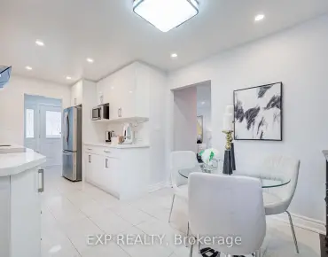 
95 Hopedale Ave Broadview North, Toronto 3 beds 4 baths 2 garage $1.7M