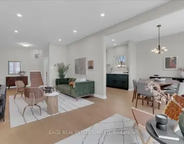 956 Bayshore Crt West Shore, Pickering 3 beds 3 baths 2 garage $1.25M