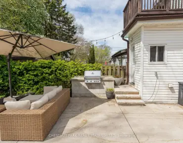 23 Teignmouth Ave Caledonia-Fairbank, Toronto 3 beds 3 baths garage $829K