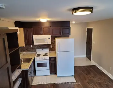 1301 Danforth Ave Greenwood-Coxwell, Toronto 4 beds 6 baths garage $2.45M