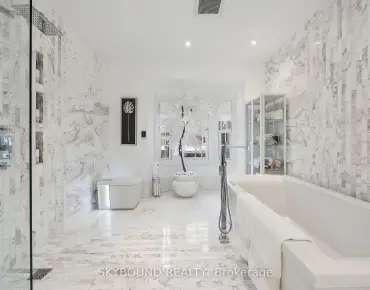 49 Ravina Cres Blake-Jones, Toronto 4 beds 1 baths garage $999K