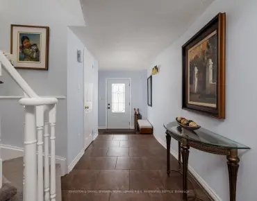 
15 Alvinston Rd Clairlea-Birchmount, Toronto 4 beds 3 baths  garage $949K