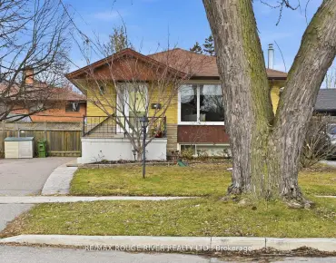 241 Florence Ave <a href='https://luckyalan.com/community_CN.php?community=Toronto:Lansing-Westgate'>Lansing-Westgate, Toronto</a> 4 beds 6 baths 2 garage $2.69M