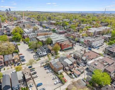 10 Ferrier Ave Playter Estates-Danforth, Toronto 3 beds 2 baths garage $1.1M