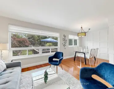 59 Woodgarden Cres West Hill, Toronto 3 beds 2 baths 1 garage $919.5K