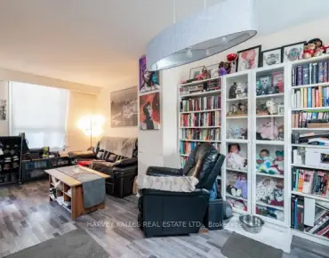 56 Amroth Ave East End-Danforth, Toronto 1 beds 2 baths 1 garage $789.9K
