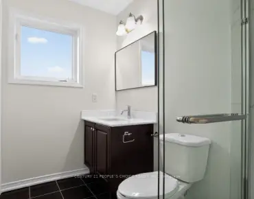 10 Colonial Ave Cliffcrest, Toronto 3 beds 2 baths 1 garage $799K