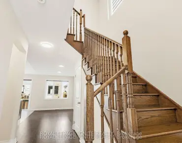 1759 Mineral Springs Way Rural Pickering, Pickering 3 beds 3 baths 1 garage $800K