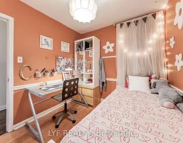 75 Shilton Rd Agincourt South-Malvern West, Toronto 4 beds 3 baths 3 garage $1.09M