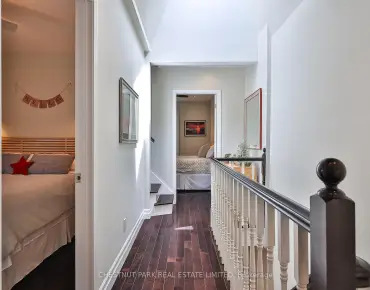 302 Russell Hill Rd Casa Loma, Toronto 4 beds 5 baths 2 garage $6.38M