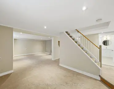 198 Macpherson Ave Annex, Toronto 4 beds 3 baths  garage $1.995M