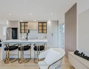 52 Lakeridge Dr Centennial Scarborough, Toronto 3 beds 3 baths 1 garage $798.8K