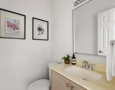 27 Antonio Crt Humber Summit, Toronto 3 beds 4 baths 1 garage $1.799M