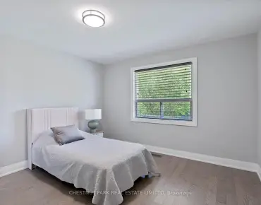 132 Brookhaven Dr Brookhaven-Amesbury, Toronto 4 beds 3 baths 2 garage $1.2M