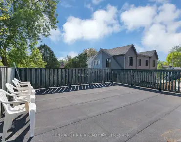 273 Lee Ave The Beaches, Toronto 3 beds 3 baths 1 garage $2M