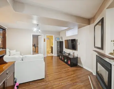 
1779 Woodview Ave Highbush, Pickering 4 beds 5 baths 2 garage $1.95M