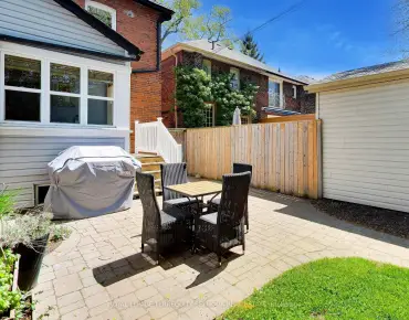 182 Pickering St East End-Danforth, Toronto 2 beds 3 baths  garage $899K