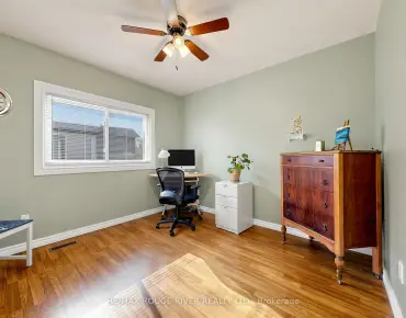 53 Neilson Dr Markland Wood, Toronto 3 beds 2 baths 1 garage $1.25M