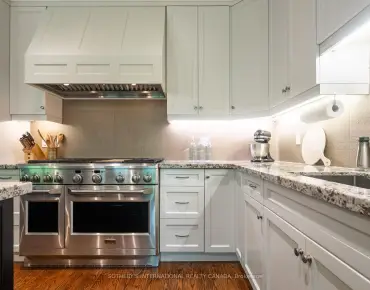 349 Monarch Park Ave Danforth Village-East York, Toronto 3 beds 2 baths 1 garage $1.159M