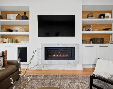 204 Bain Ave North Riverdale, Toronto 4 beds 4 baths 2 garage $2.089M