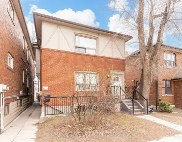 17 Vince Ave Woodbine Corridor, Toronto 3 beds 4 baths 1 garage $2M
