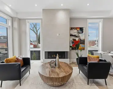 171 Durant Ave East York, Toronto 6 beds 8 baths  garage $2.6M
