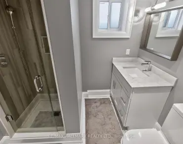 132 Brookhaven Dr Brookhaven-Amesbury, Toronto 4 beds 3 baths 2 garage $1.2M