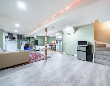 30 Linderwood Dr Centennial Scarborough, Toronto 4 beds 4 baths 2 garage $1.389M