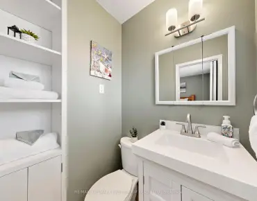 865 Krosno Blvd Bay Ridges, Pickering 3 beds 2 baths 1 garage $839.9K