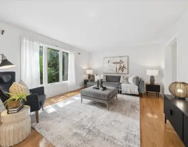 
30 Westridge Rd Edenbridge-Humber Valley, Toronto 4 beds 7 baths 1 garage $4.599M