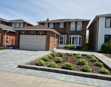 
313 Monarch Park Ave Danforth Village-East York, Toronto 3 beds 2 baths 1 garage $1.4M