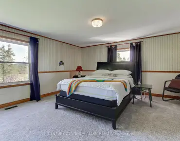 
2835 Foxden Sq Rural Pickering, Pickering 4 beds 3 baths 2 garage $1.2M
